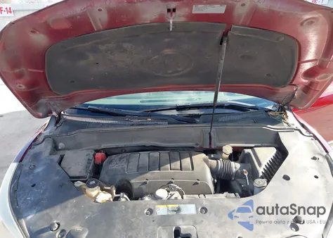 2016 Buick Enclave Leather z USA, uszkodzony, nr VIN 5GAKRBKD0GJ260351